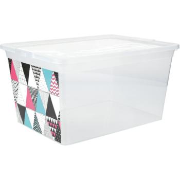 Behälter Dreiecke, 30 l