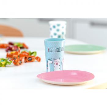 Becher, 250 ml, aus Kunststoff, Best Friends