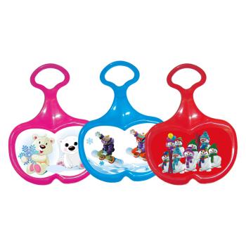 Schneerutscher Apfel