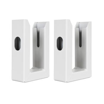 Versa Möbelklemmen 2er-Set