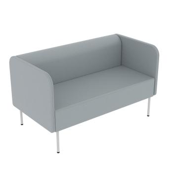 Versa Zweisitzer Sofa