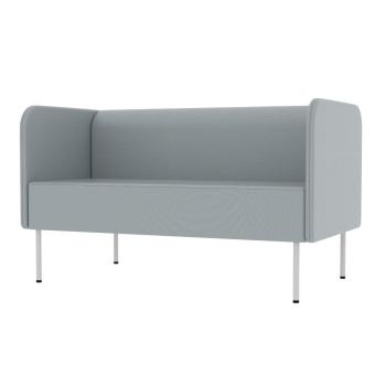 Versa Zweisitzer Sofa