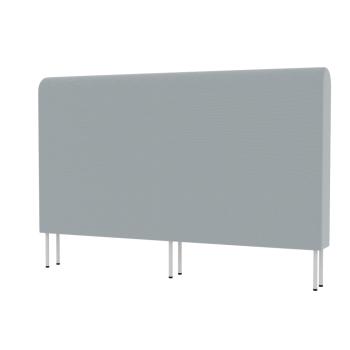 Versa Lehne, B 180, hoch