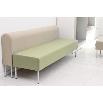 Versa Sitzbank, B 180