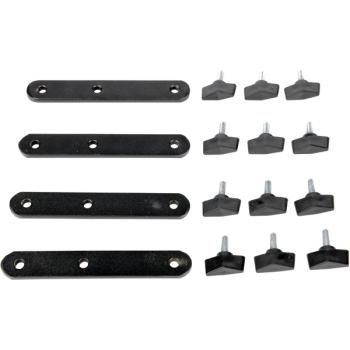 Verbindungselemente für Sitze Flow, 2 Stck.