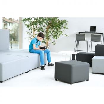 Modul Blocks maxi, Sitz B 65, graphit