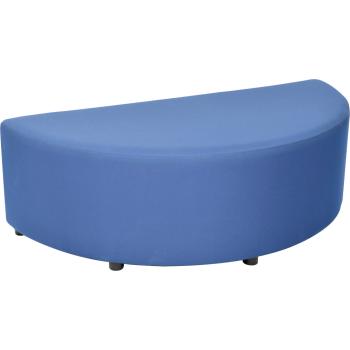 Modul Blocks maxi, Sitz halbrund 130