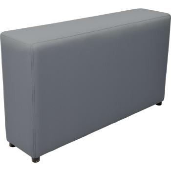 Modul Blocks maxi, Lehne B 130, H 74