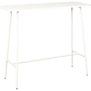 Modul Blocks maxi - Hochtisch H 110, weiss