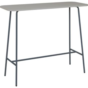 Modul Blocks maxi - Hochtisch H 110, anthrazit