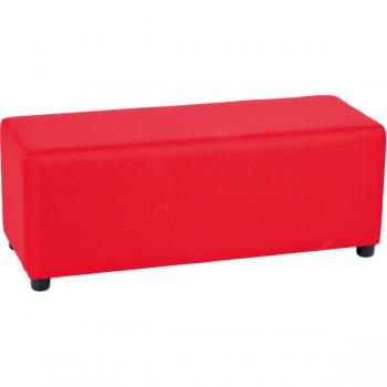 Modul Blocks mini - Sitz B 90, rot