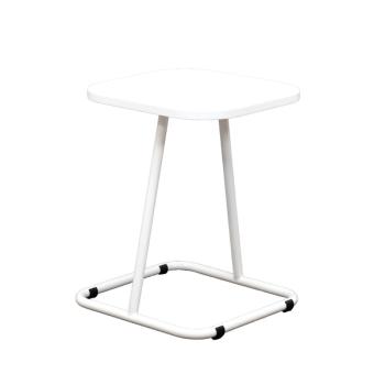 Modul Blocks mini - Tisch mit Ringfuss, H 50