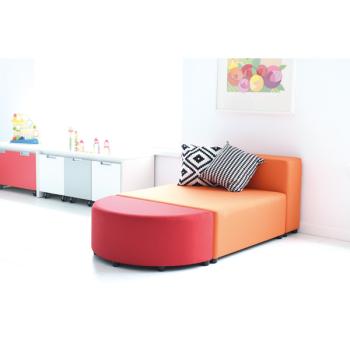 Sitzlandschaft Blocks mini 2