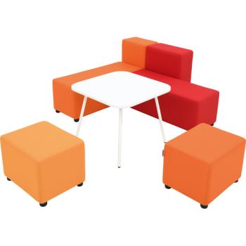 Sitzlandschaft Blocks mini 3