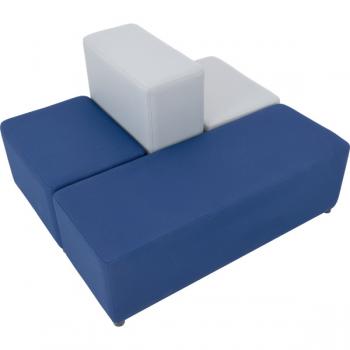 Sitzlandschaft Blocks maxi 6