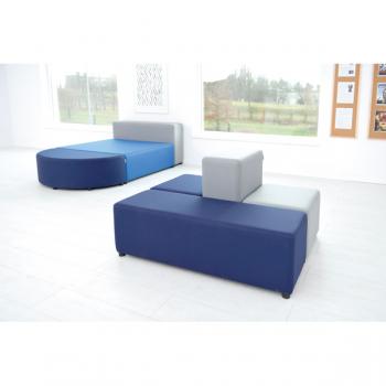 Sitzlandschaft Blocks maxi 6