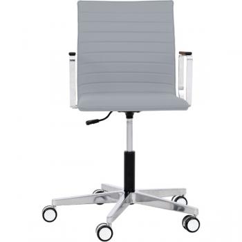 Drehstuhl Ontario - grau