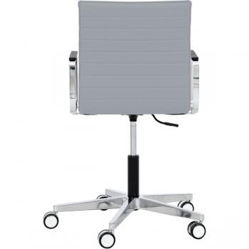 Drehstuhl Ontario - grau