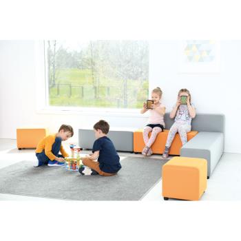 Modul Blocks mini - Lehne B 90