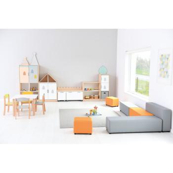 Modul Blocks mini - Lehne B 90
