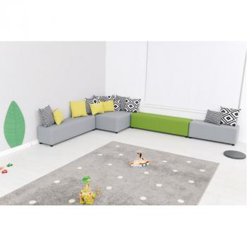 Modul Blocks mini - Sitz B 135