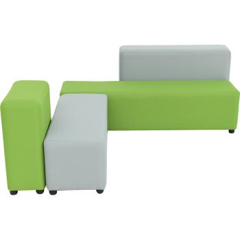 Sitzlandschaft Blocks mini 11