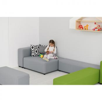 Sitzlandschaft Blocks mini 12