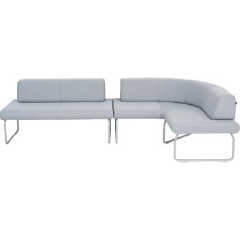 Sitzlandschaft Flow 8