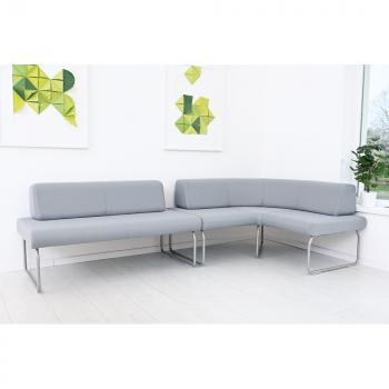 Sitzlandschaft Flow 8