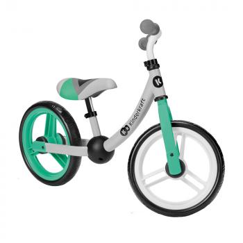 Laufrad LIGHT GREEN