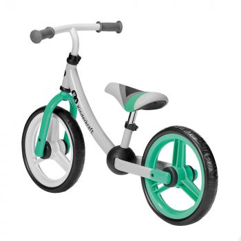 Laufrad LIGHT GREEN