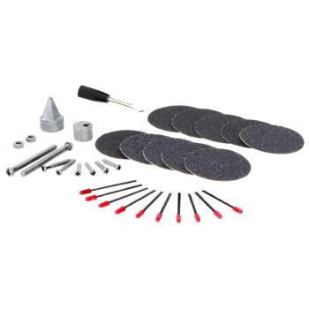 Zubehör für Werkzeugmaschine