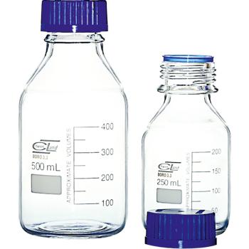 Neutralglasflasche 500 ml