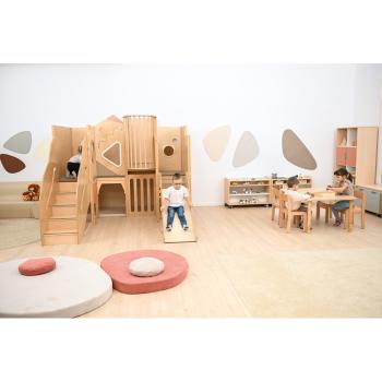 Akustik-Wandpaneel Stilla Stone S (842220)