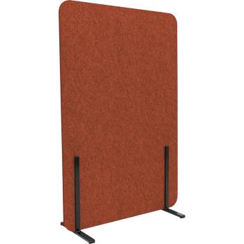 Akustik-Trennwand Stilla 100 x 150 (842235)