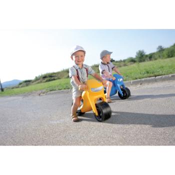 Rutscher - Motorrad Speed