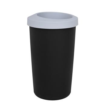 Abfallbehälter Compacta, 35 l
