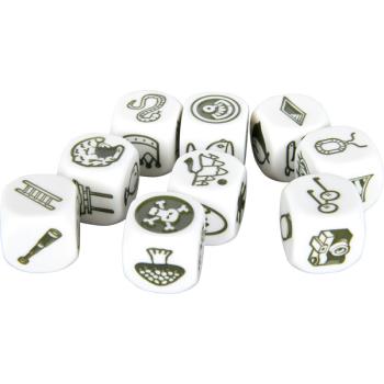 Story Cubes - Voyages