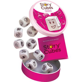 Story Cubes - Fantasia