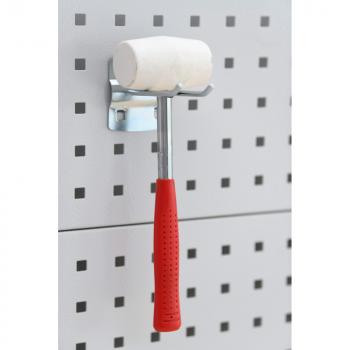 Werkzeug-Doppelhalterung