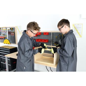 Schleifpapier 230 x 281