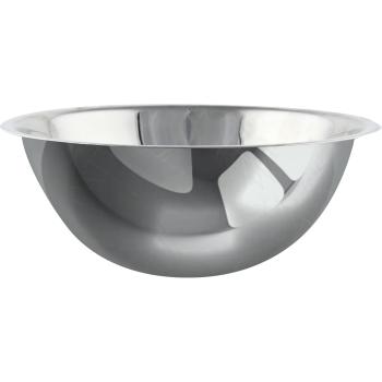 Edelstahlschüssel 1,7 l