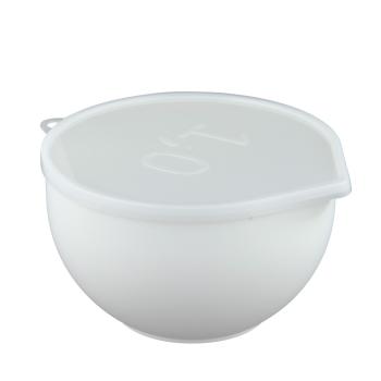 Schüssel mit Deckel 1 l