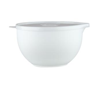 Schüssel mit Deckel 1 l