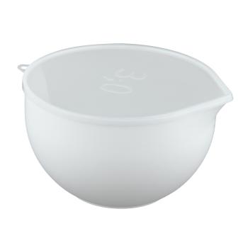Schüssel mit Deckel 3 l