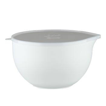 Schüssel mit Deckel 3 l