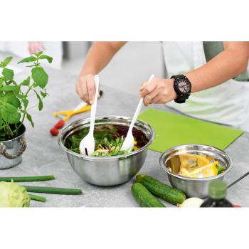 Salatbesteck, 2er-Set