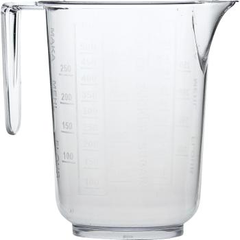 Messbecher 0,5 l