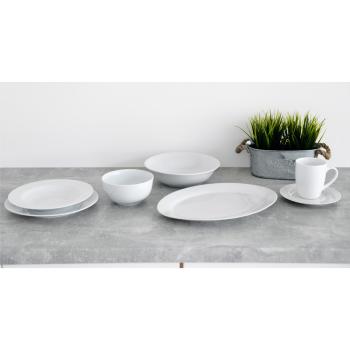 Suppenteller Anna, 6er Set