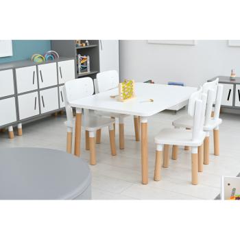 TAB Runde Tischbeine, TH 47 cm